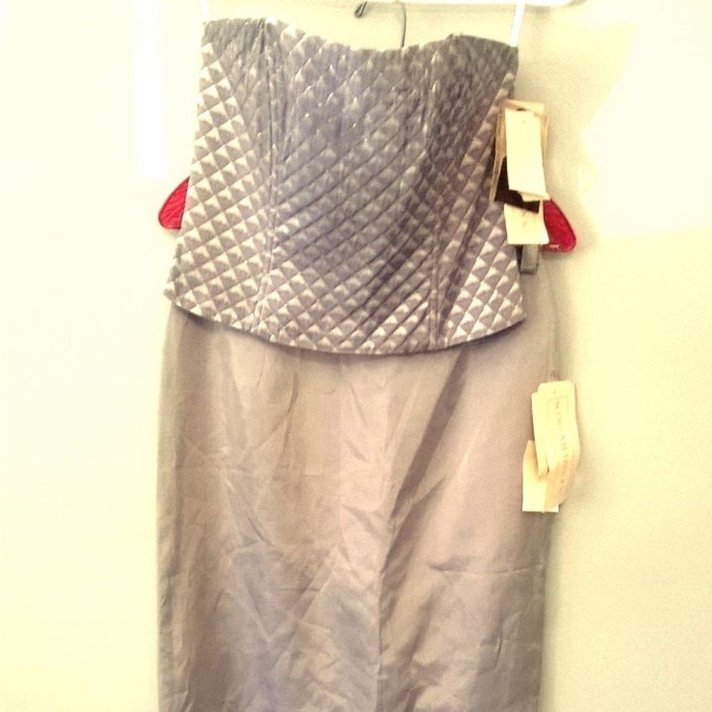 Scott McClintock Formal Dress 8